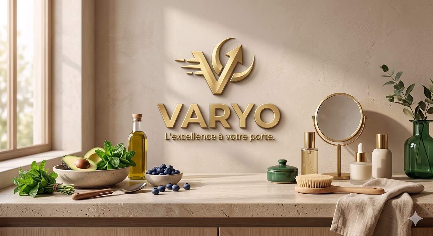 VARYO Concept Store Excellence