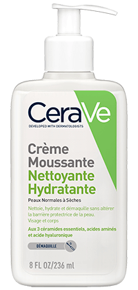 Nettoyant Hydratant CeraVe