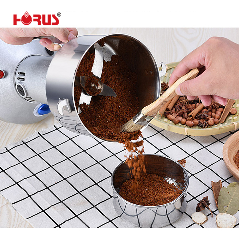 Pack Duo Premium : Moulin 350g + Mini Moulin Offert