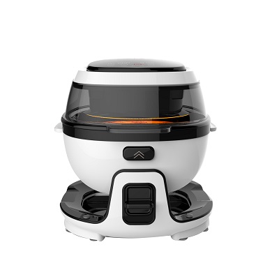 Schlëizer Air Fryer 8L - 1700W