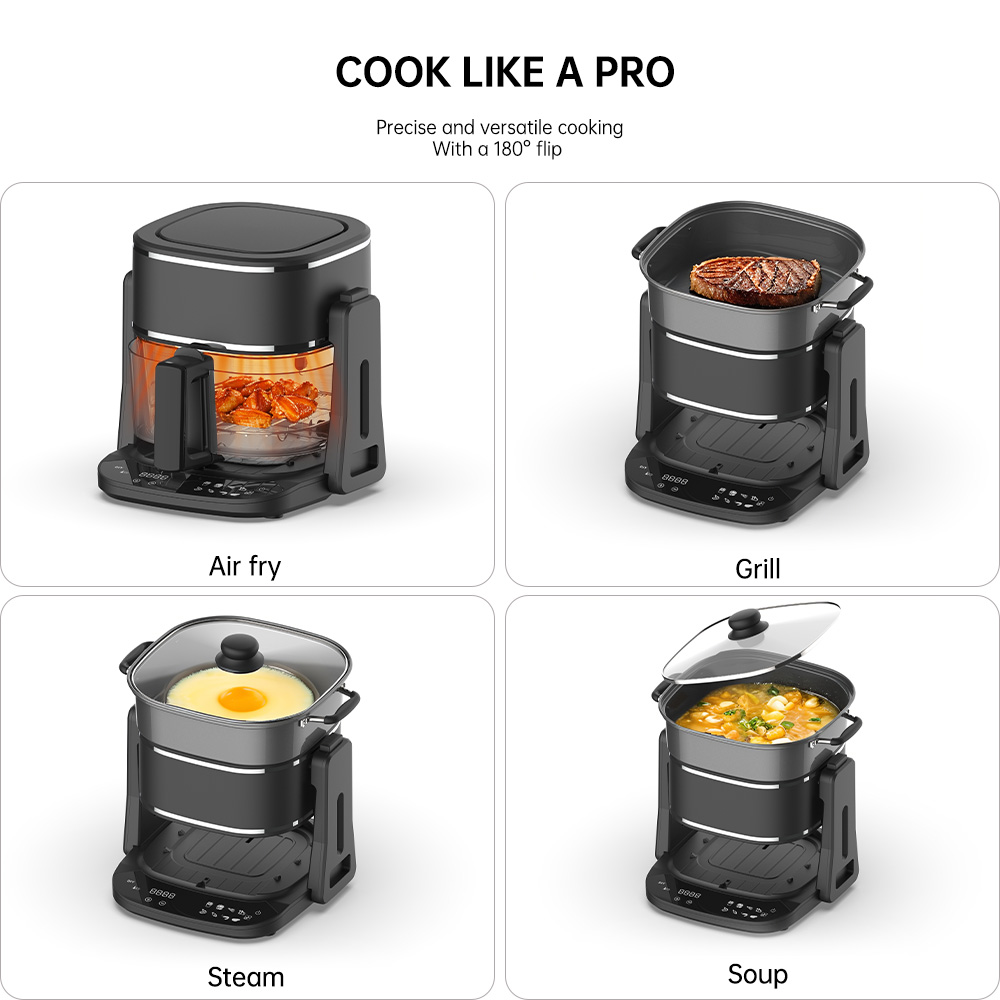 Varyo Glass Technology