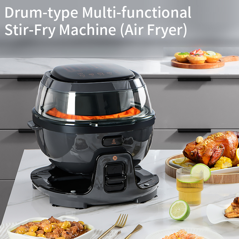 Croustillant Airfryer