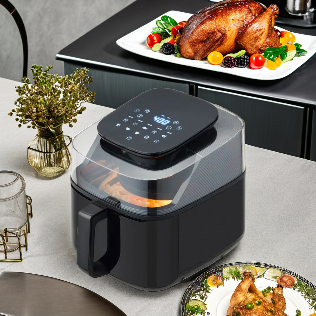 Vue Airfryer