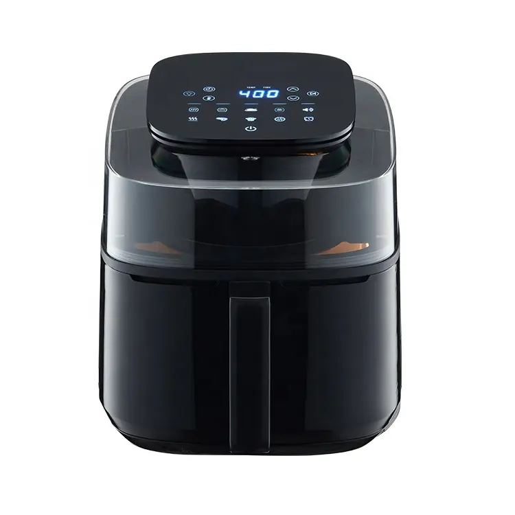 Vue Airfryer