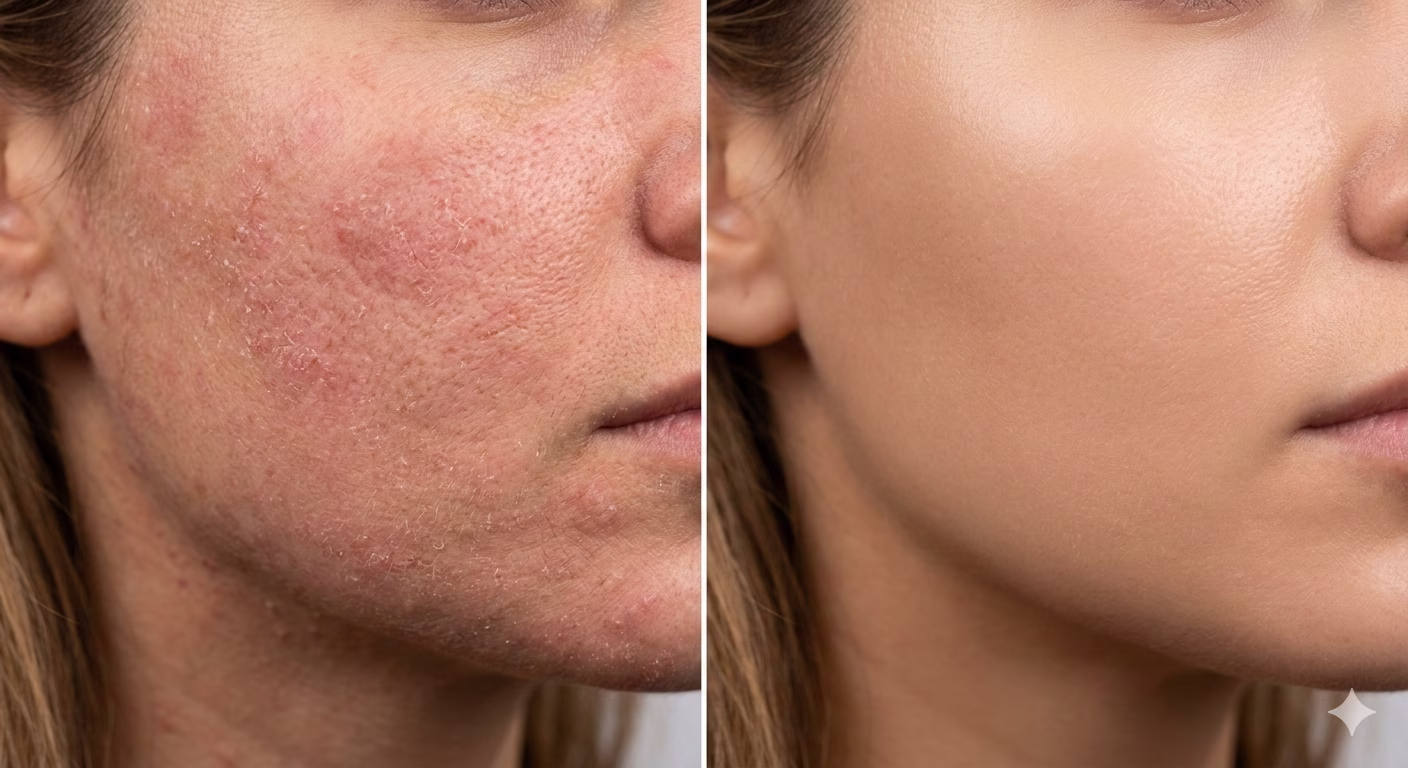 Résultats Cicaplast