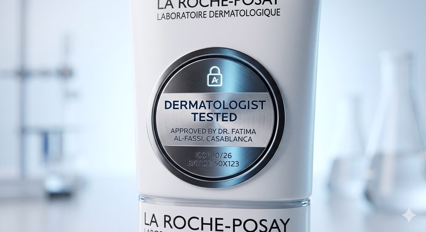 Certification Laboratoire