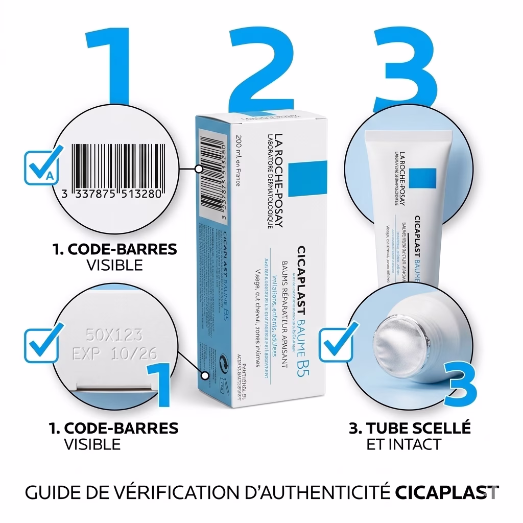 Engagement Authenticité